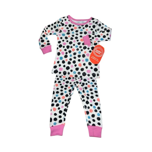 Wonder Nation Pajama Set - Picture 7 of 7